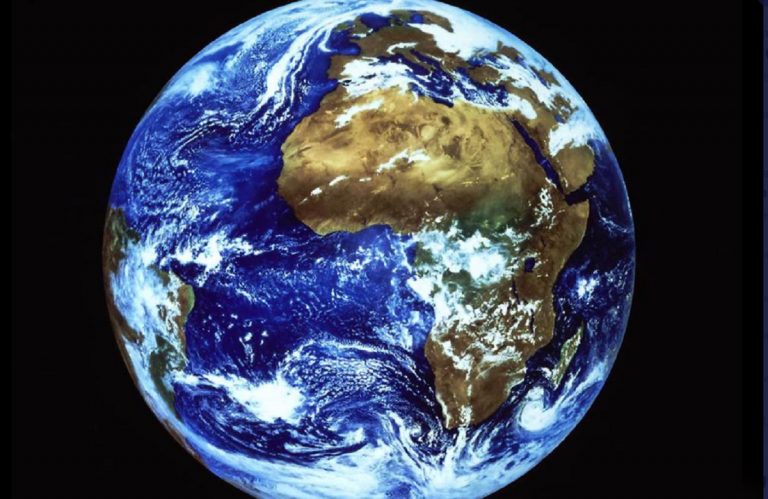 Popolazione mondiale calo 2100