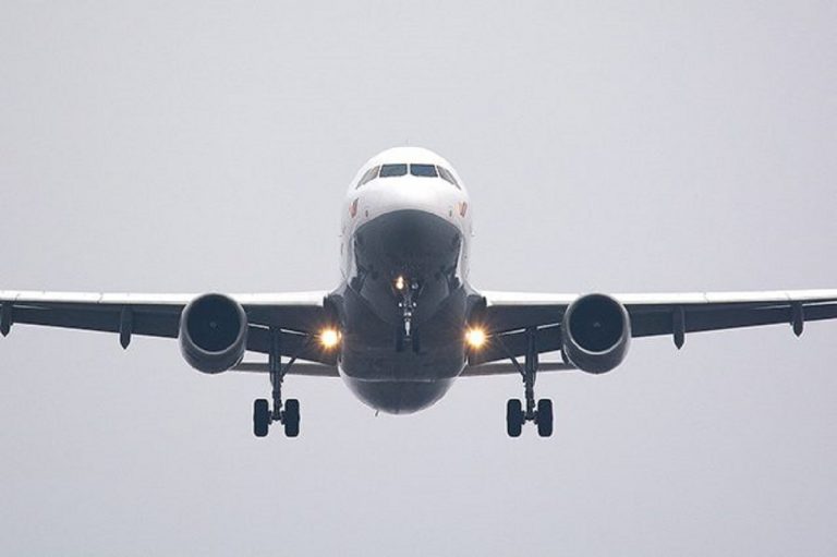 positivo volo londra lamezia