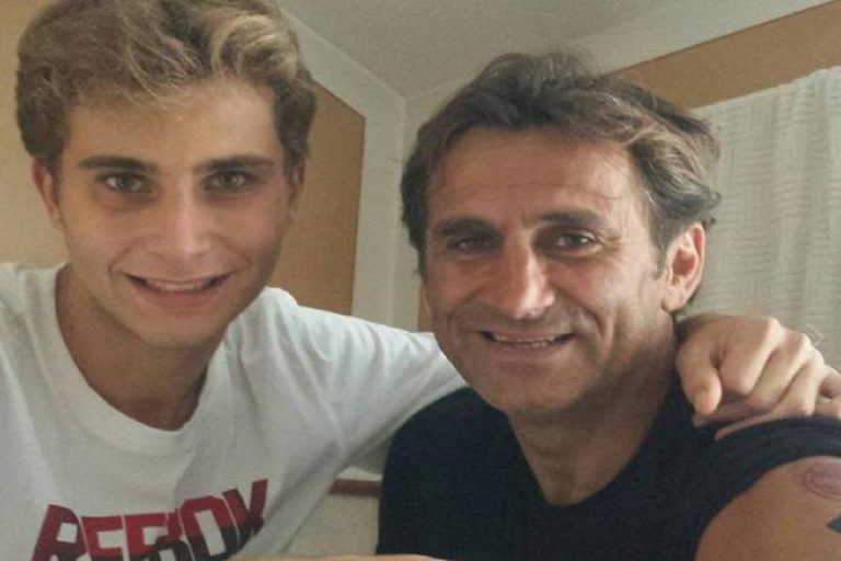 post niccolò zanardi
