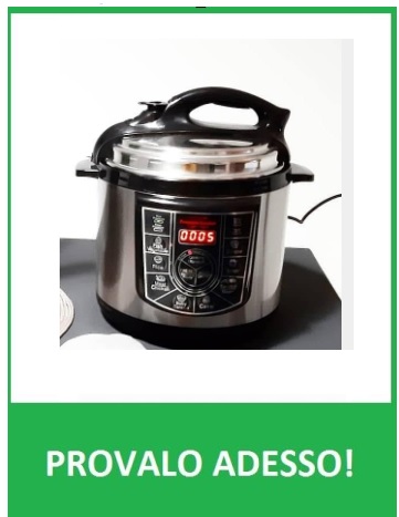 pressure cooker