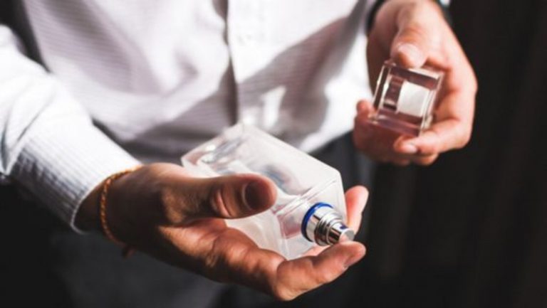 profumi da uomo