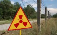 Un nuovo studio sulla radioattività presente in Europa