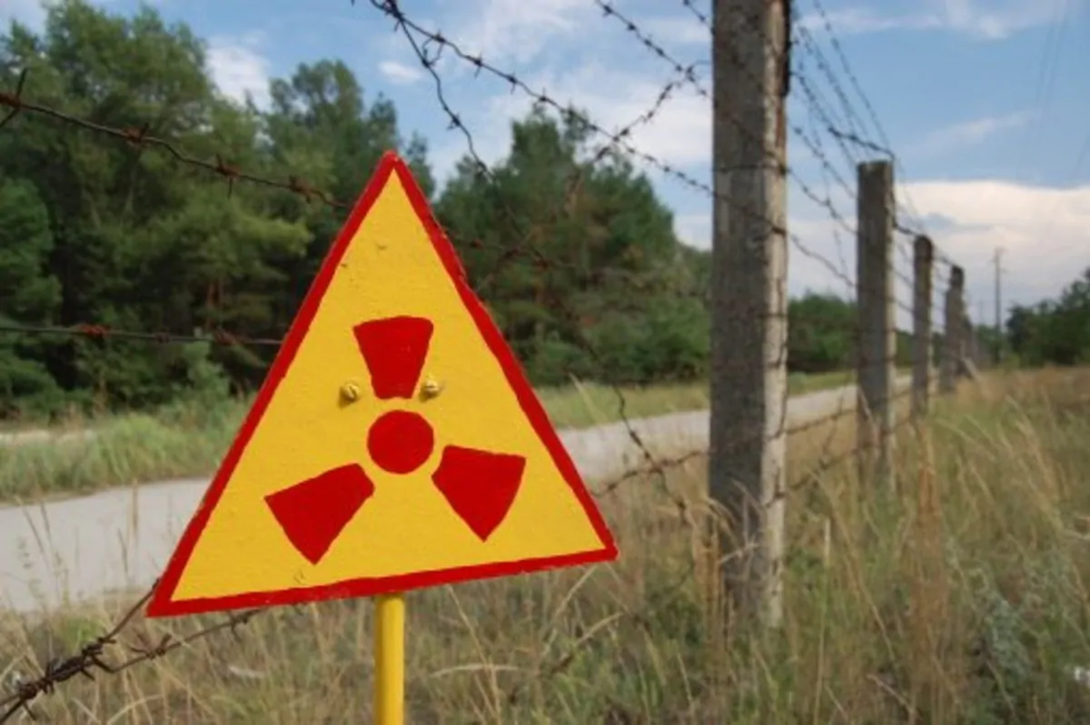 Un nuovo studio sulla radioattività presente in Europa