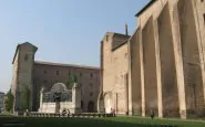 Rapporto intimo in pubblico a Parma