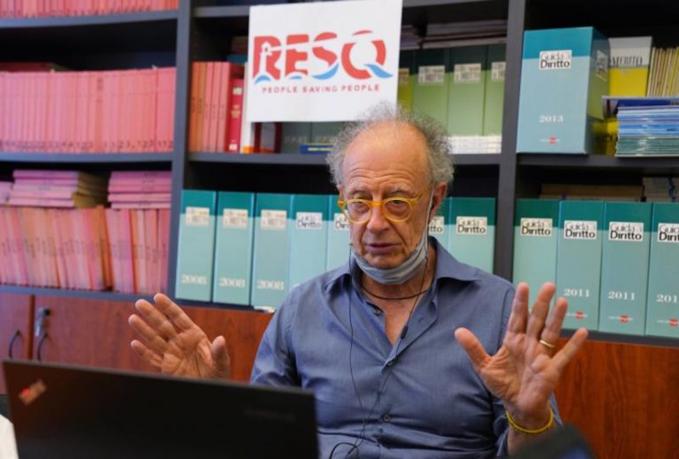 resq chi finanza e quanto costa