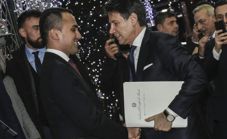 revoca autostrade
