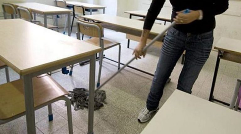 riapertura scuola test sierologici