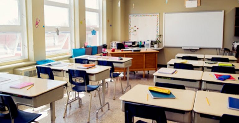 riapertura scuole