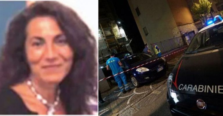 Portici, l'omicidio della ricercatrice: uccisa con gli organi estratti