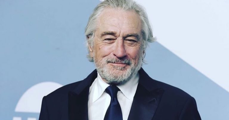 Robert De Niro