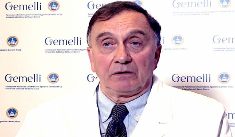 Roberto Cauda: "Coronavirus ancora potente"