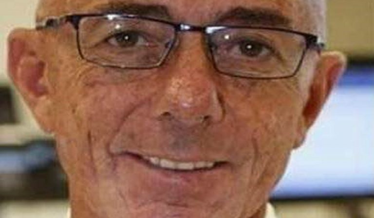 Roberto Rigoli parla di Coronavirus e sostiene Zangrillo