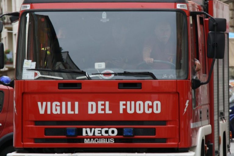 rogo la spezia morto anziano