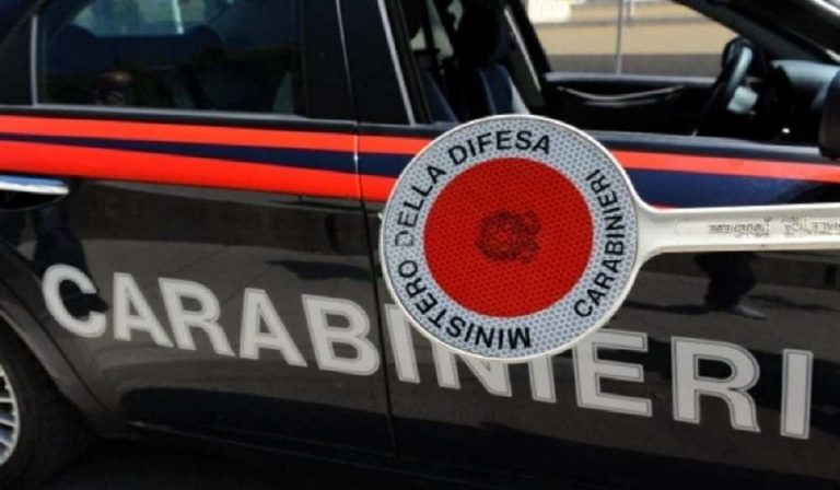 Roma, immigrato investito