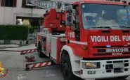 Roma, esplosa caldaia in hotel: tre feriti