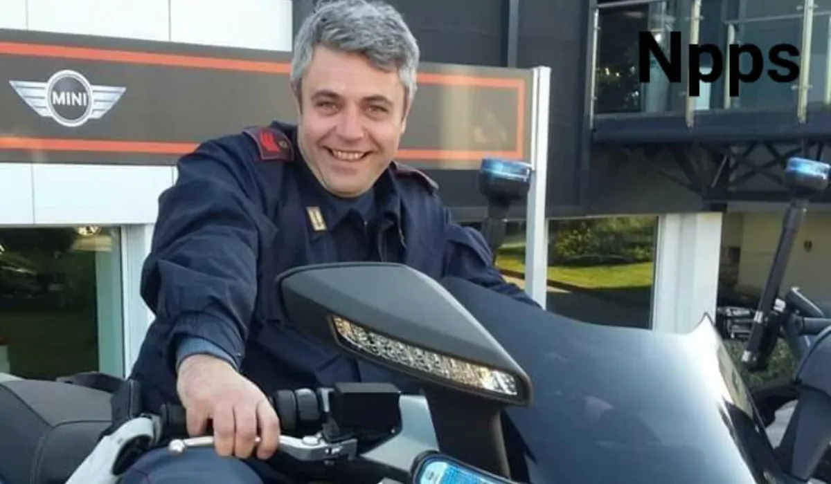 Salerno, poliziotto morto per un infarto