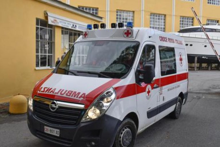 saltrio papà figlia disabile