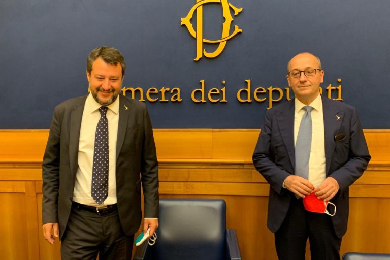 salvini consiglio europeo fregatura