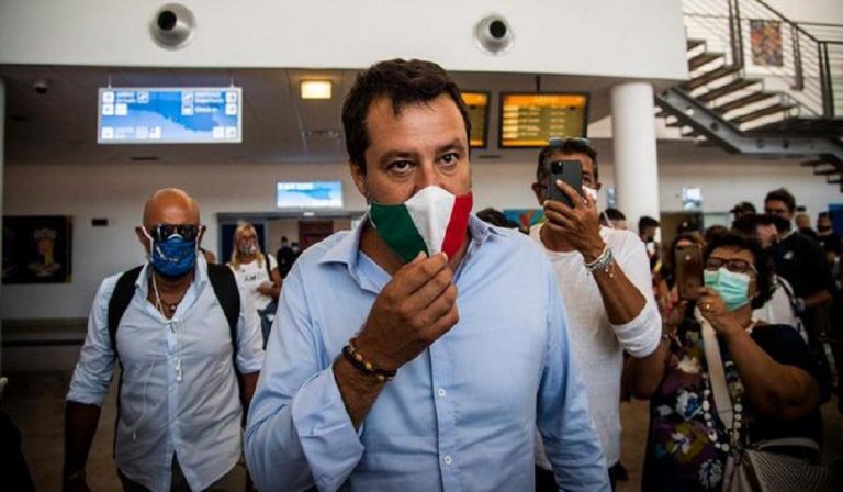 salvini toscana