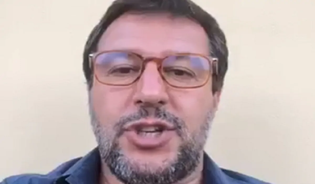 Salvini a Mondragone, messaggio per i contestatori