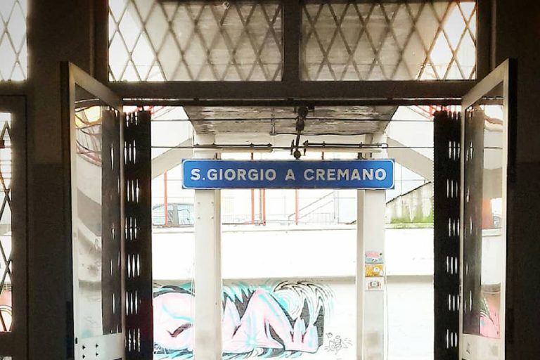 San Giorgio a Cremano covid free