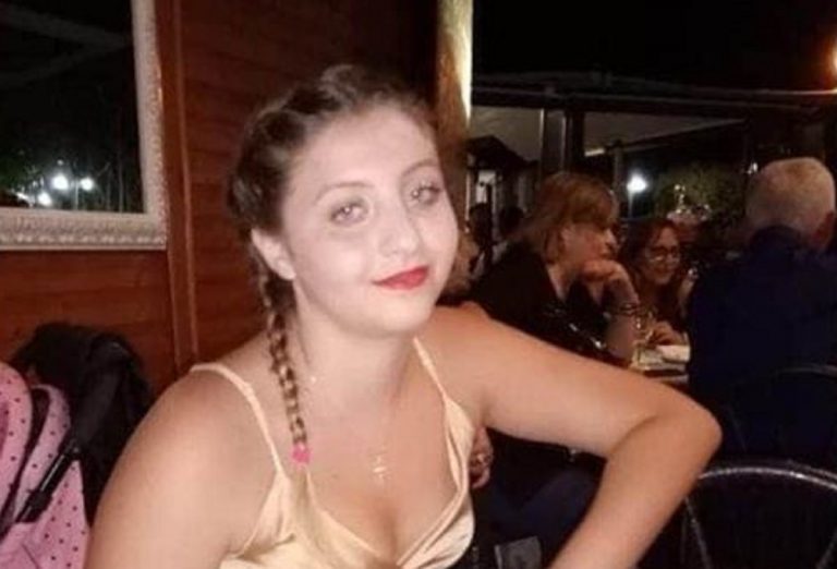 scomparsa a carini, l'appello della madre