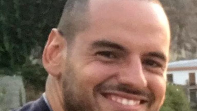 Scomparsa Panetta, trovato corpo in decomposizione dentro auto abbandonata