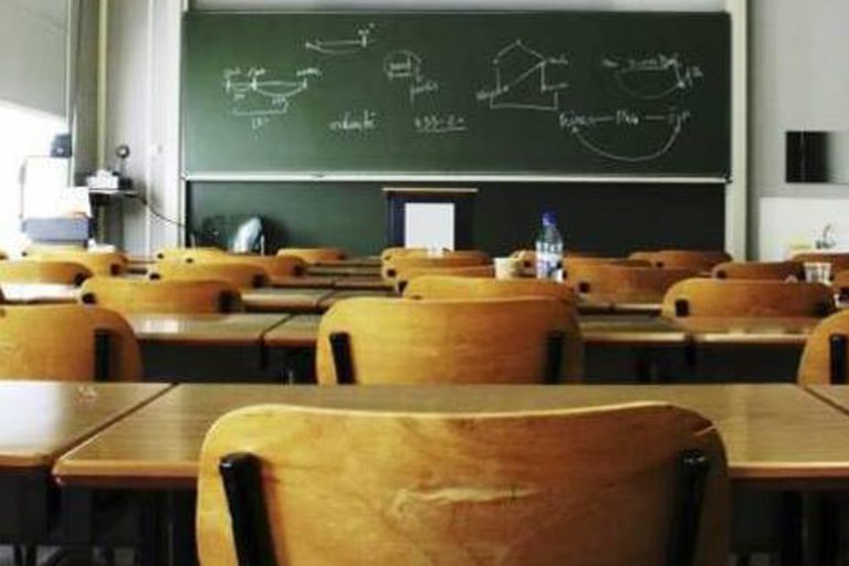 scuola 20 mila aule