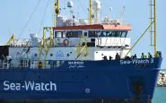 Sea Watch fermo amministrativo