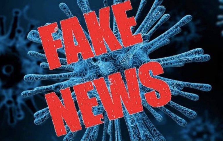 Per l'Oms, l'infodemia una malattia che fa più male del Coronavirus