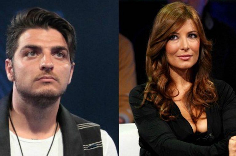 selvaggia lucarelli-luigi favoloso