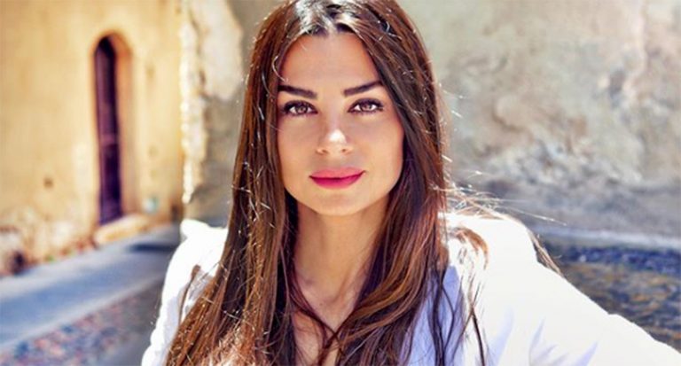 serena enardu
