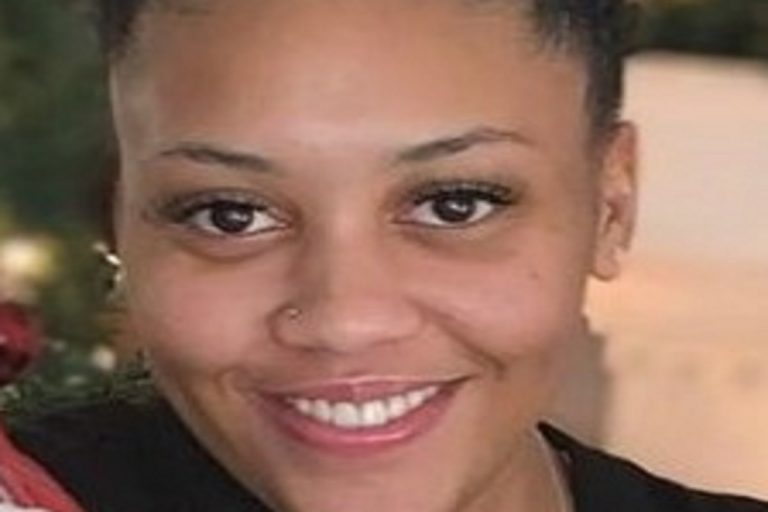 Shaquia Philpot