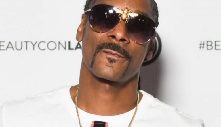 Snoop Dogg