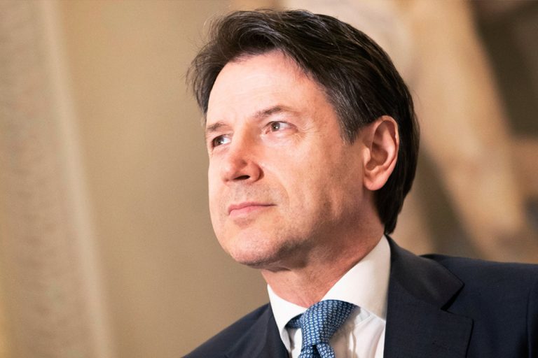 sondaggi conte miglior premier