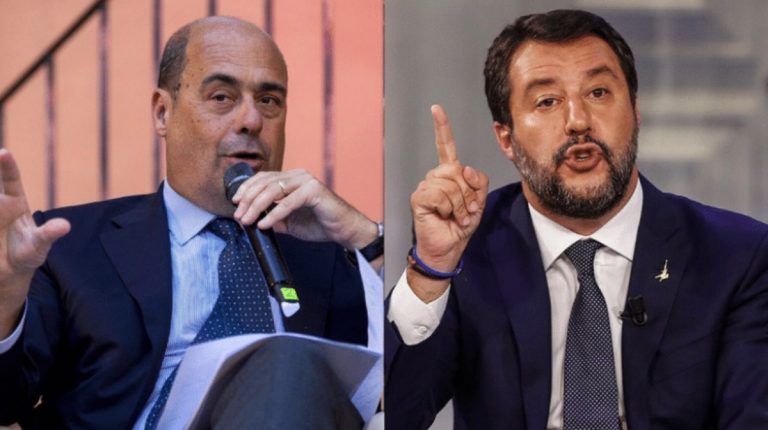 sondaggi politici elettorali 8 luglio