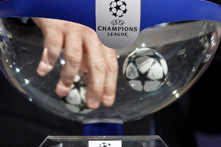 sorteggi champions league