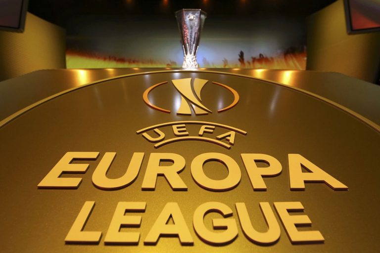 Sorteggi Europa League