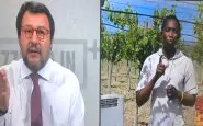 Soumahoro vs Salvini