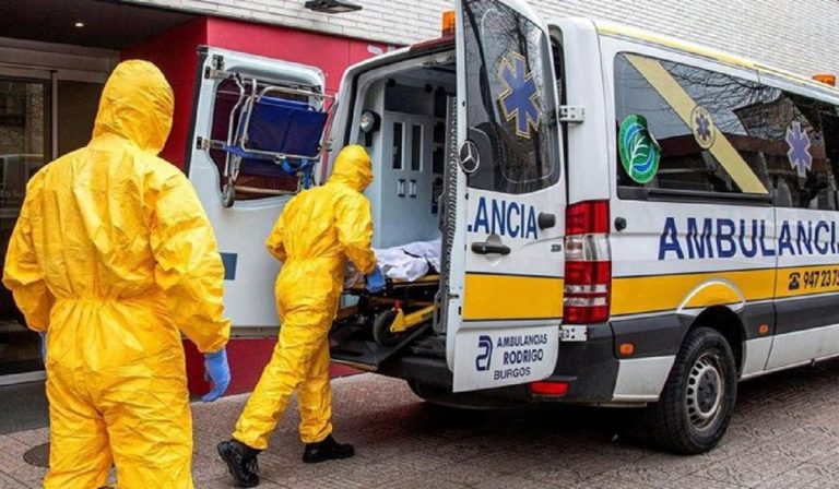 Coronavirus, focolai in aumento in Spagna