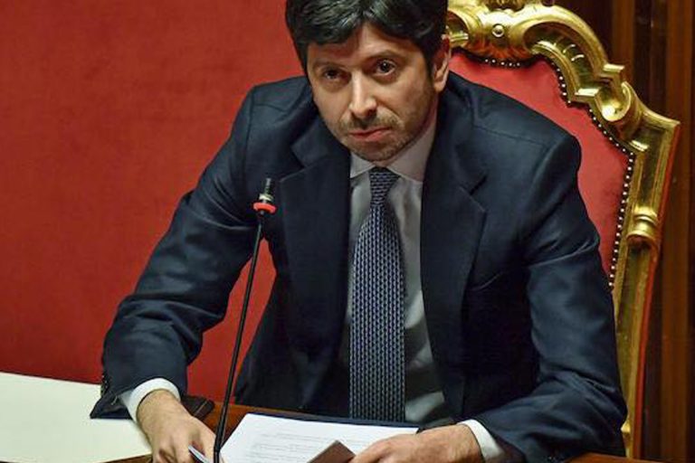 speranza coronavirus distanziamento