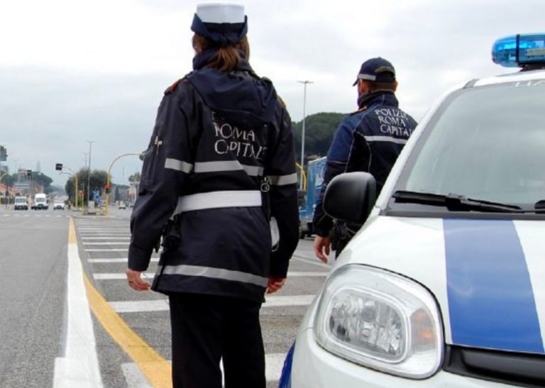 covid roma sputi maniglie auto