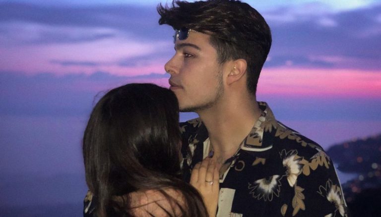 Stash e Giulia
