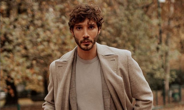 Stefano De Martino