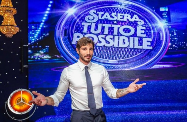 STEFANO de martino barca