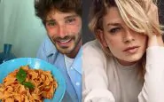 Stefano De Martino e Emma Marrone