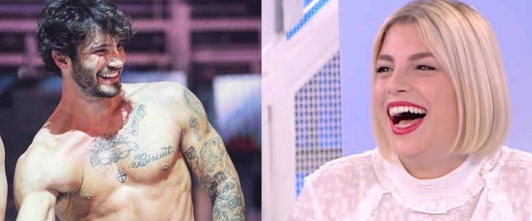 stefano ed emma
