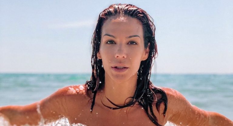 Tamara Gorro