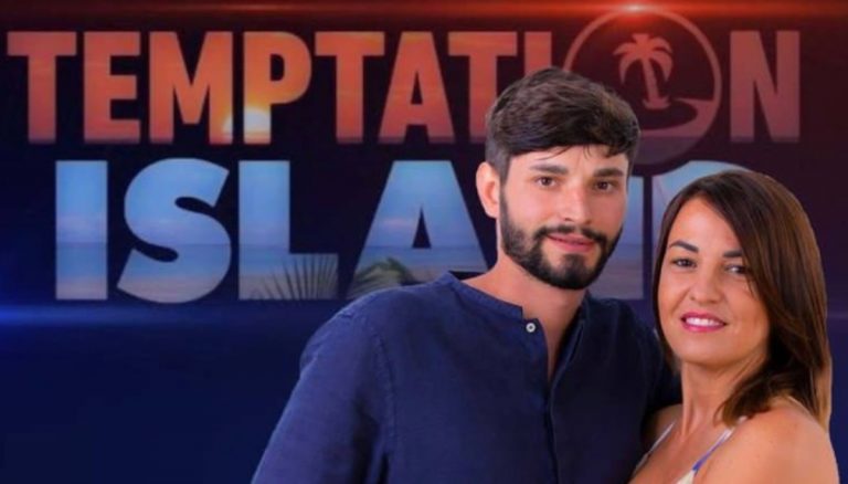 Temptation Island