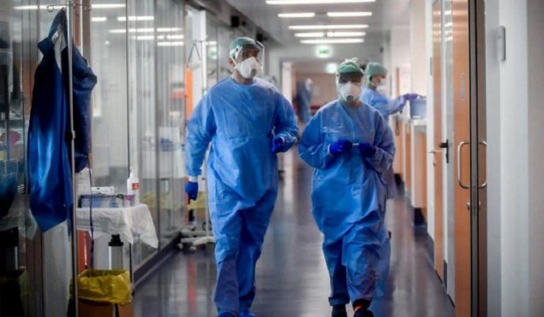 Coronavirus, focolaio Vicenza: imprenditore grave